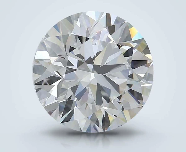 5.04 Carat · E · VS1 Rare Carat Ideal Cut