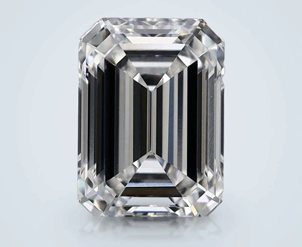 1.27 Carat · E · VVS2 Rare Carat Ideal Cut