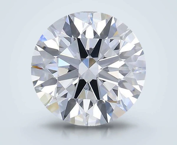 1.06 Carat · D · VVS1 Rare Carat Ideal Cut