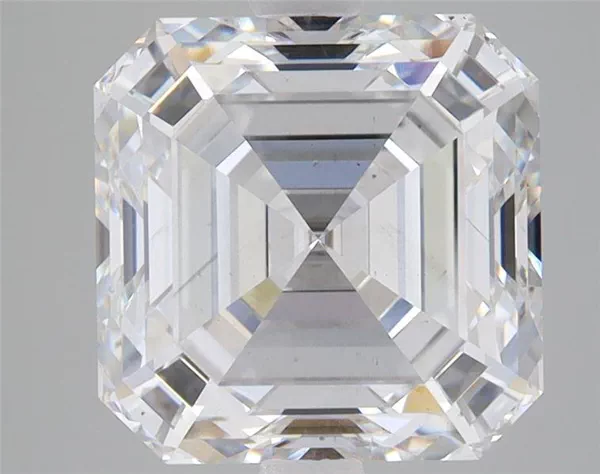 4.94 Carat · F · VS2 Rare Carat Ideal Cut