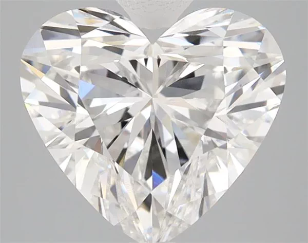2.57 Carat · F · VS1 Rare Carat Ideal Cut