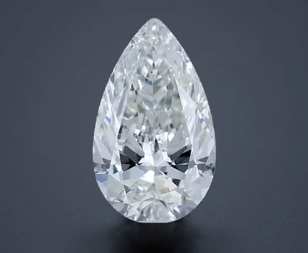 0.6 Carat · D · VS2 excellent Cut