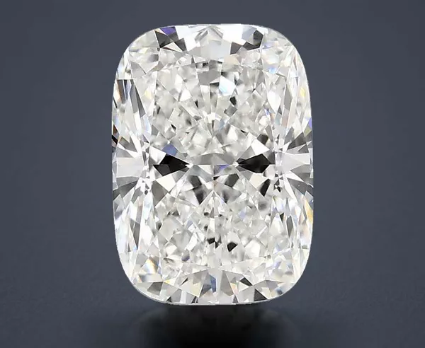2.86 Carat · E · VVS2 Rare Carat Ideal Cut