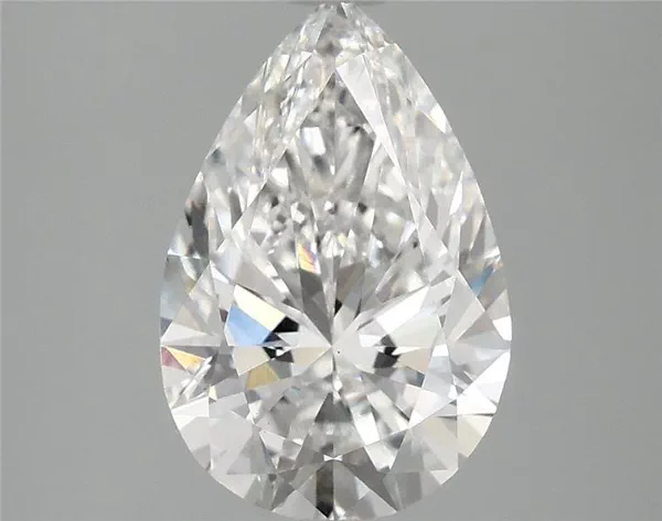 2.62 Carat · E · VS1 Rare Carat Ideal Cut