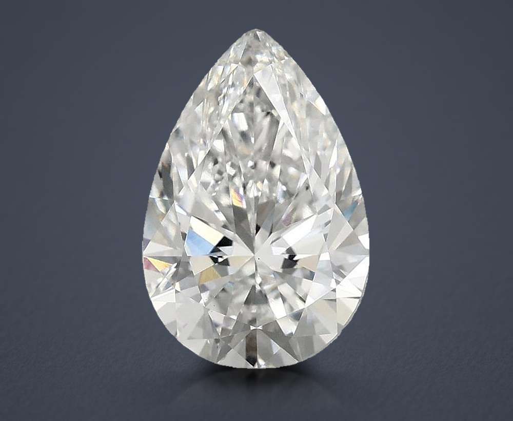 2.62 Carat · E · VS1 Rare Carat Ideal Cut