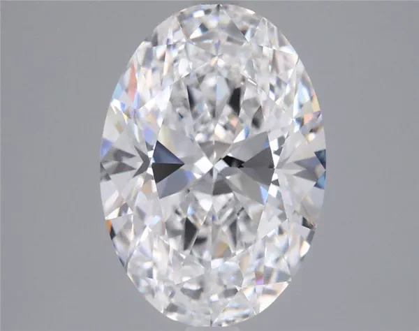 2.62 Carat · D · FL Rare Carat Ideal Cut