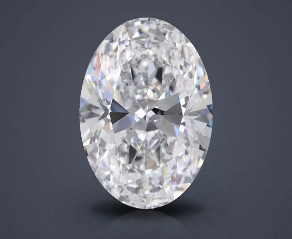 2.62 Carat · D · FL Rare Carat Ideal Cut