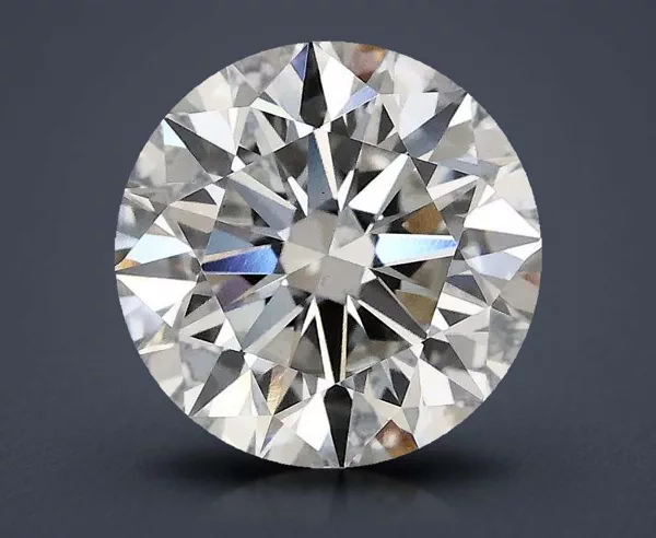 2.58 Carat · F · VS1 ideal Cut