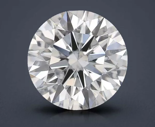 1.22 Carat · F · VVS1 Rare Carat Ideal Cut