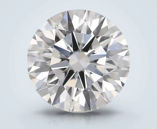 1.22 Carat · F · VVS1 Rare Carat Ideal Cut