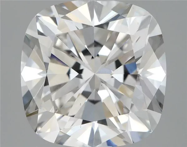 2.07 Carat · H · VS1 Rare Carat Ideal Cut