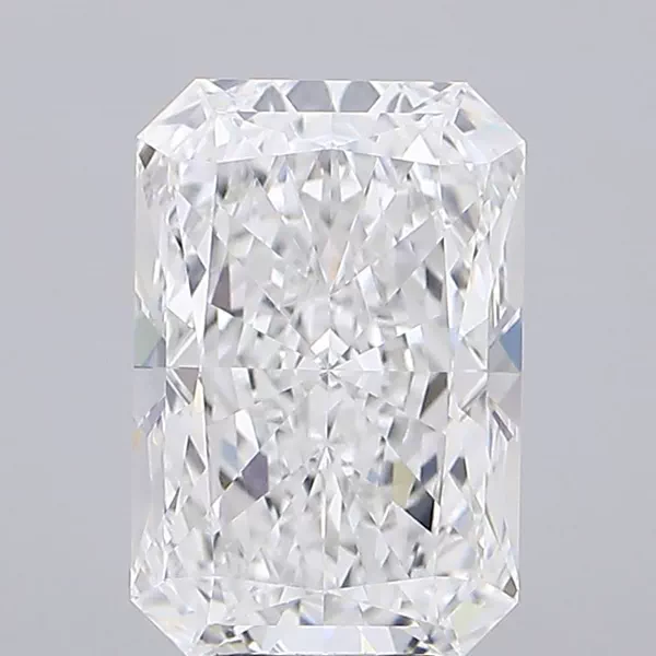 7.06 Carat · E · VVS1 Rare Carat Ideal Cut