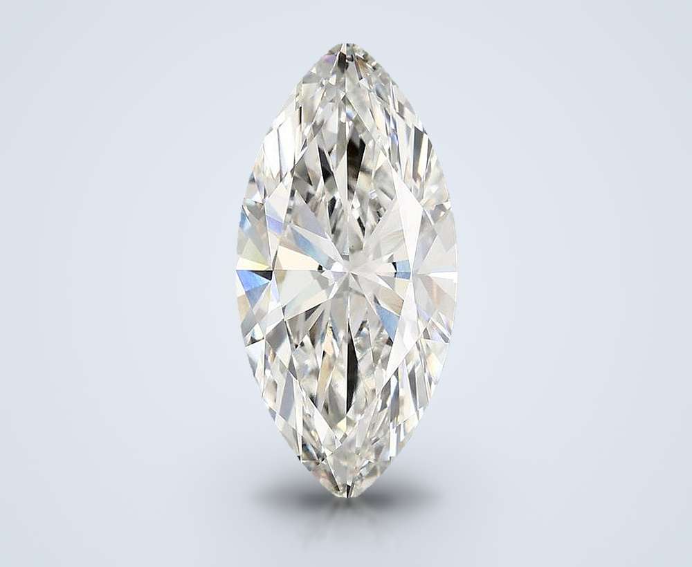 4.52 Carat · F · VS1 Rare Carat Ideal Cut