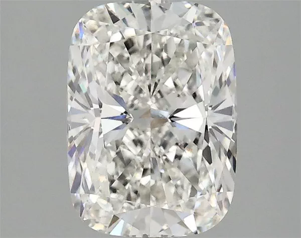 2.19 Carat · F · VVS2 Rare Carat Ideal Cut