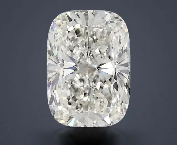 2.19 Carat · F · VVS2 Rare Carat Ideal Cut