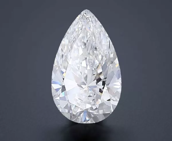 1.54 Carat · D · VVS2 Rare Carat Ideal Cut