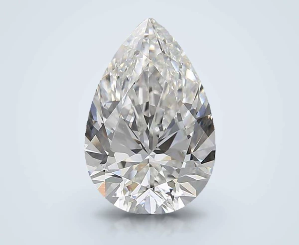 2.61 Carat · F · VVS2 Rare Carat Ideal Cut