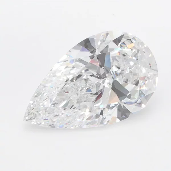 3.04 Carat · D · IF Rare Carat Ideal Cut