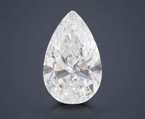 3.04 Carat · D · IF Rare Carat Ideal Cut