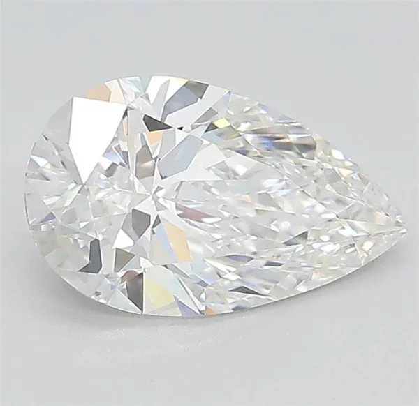 2.01 Carat · E · IF Rare Carat Ideal Cut
