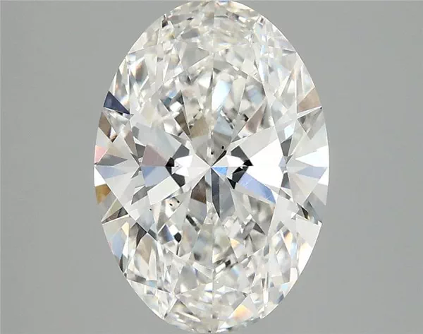 2.82 Carat · F · VS2 Rare Carat Ideal Cut