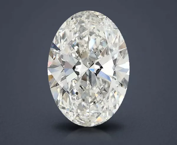 2.82 Carat · F · VS2 Rare Carat Ideal Cut