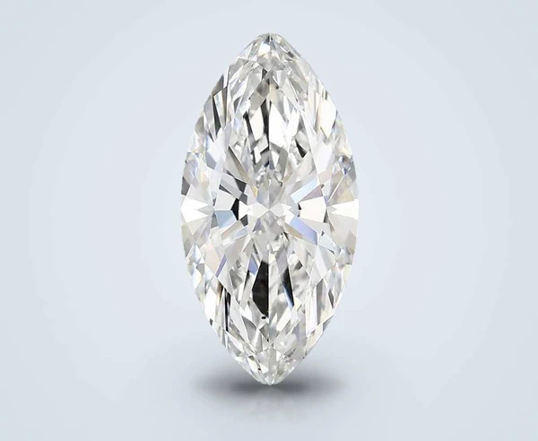 3 Carat · D · VS2 Rare Carat Ideal Cut