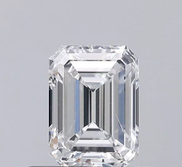 0.5 Carat · D · SI1 Rare Carat Ideal Cut