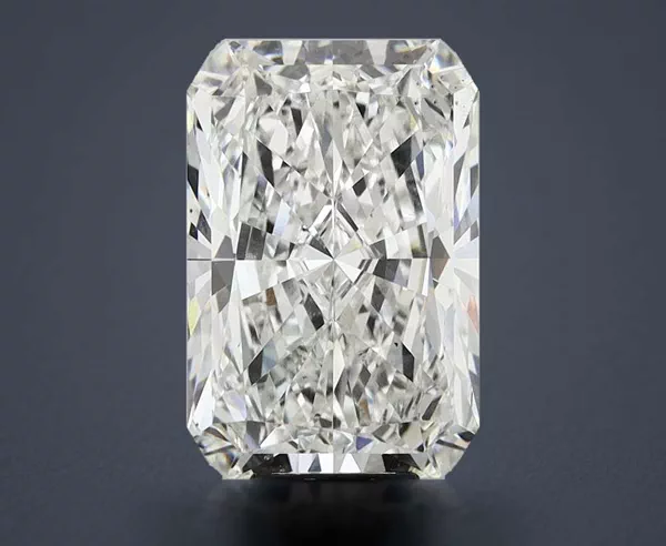 10.51 Carat · G · VS2 Rare Carat Ideal Cut