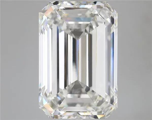 16.85 Carat · F · VVS2 Rare Carat Ideal Cut