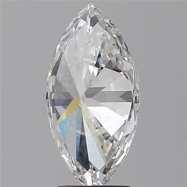 2.57 Carat · D · VVS2 Rare Carat Ideal Cut