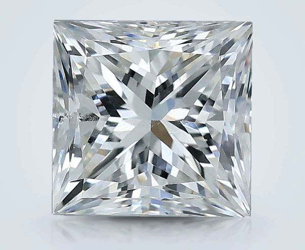 0.6 Carat · I · SI2 good Cut