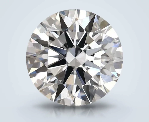 1.68 Carat · E · VS1 Rare Carat Ideal Cut
