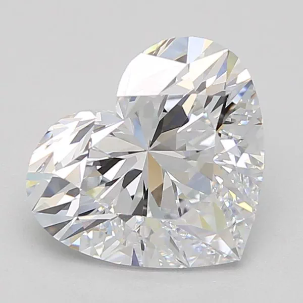 2.57 Carat · E · IF Rare Carat Ideal Cut