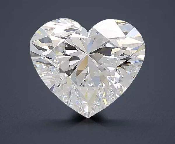 2.57 Carat · E · IF Rare Carat Ideal Cut