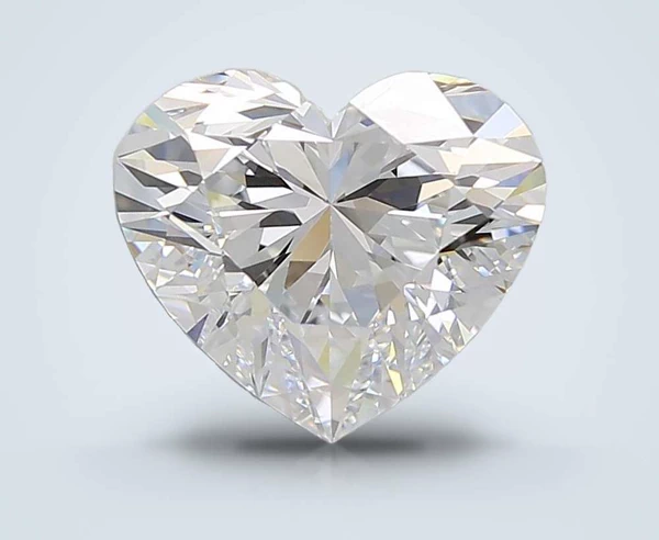 2.57 Carat · E · IF Rare Carat Ideal Cut