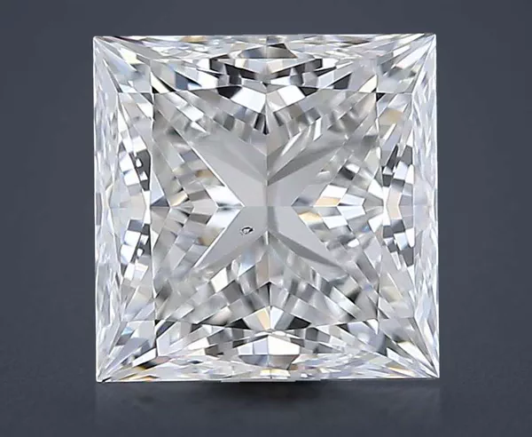 1.7 Carat · F · VS2 Rare Carat Ideal Cut