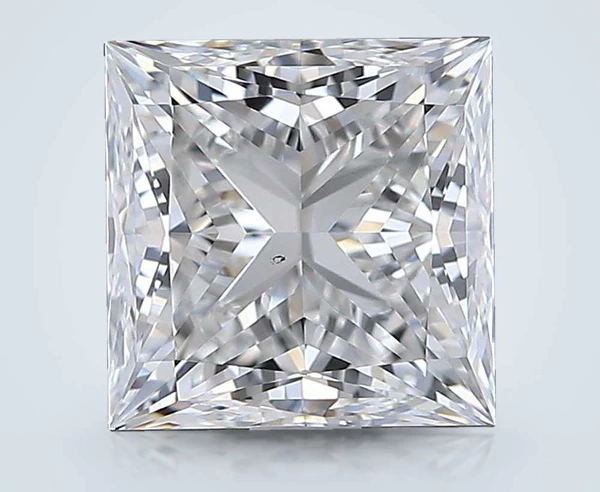 1.7 Carat · F · VS2 Rare Carat Ideal Cut