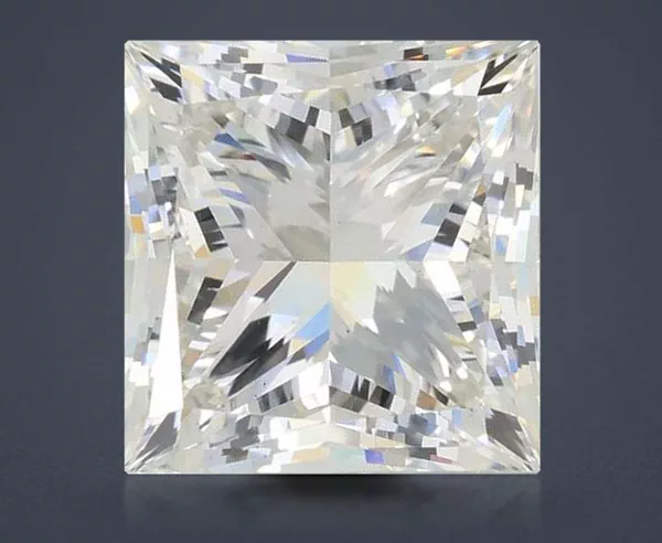 5.01 Carat · G · VS2 very good Cut