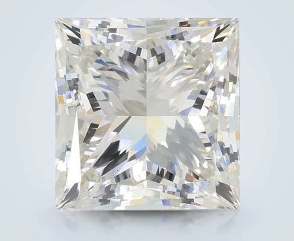 5.01 Carat · G · VS2 very good Cut