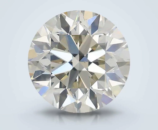 0.9 Carat · K · VS1 very good Cut