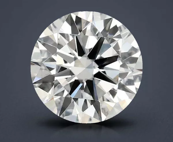 1 Carat · E · VVS2 Rare Carat Ideal Cut