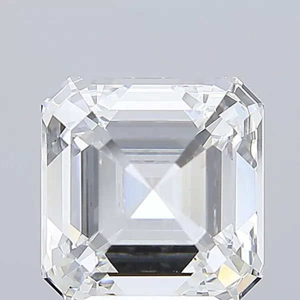 5.03 Carat · F · VVS2 Rare Carat Ideal Cut