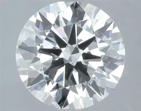 2.87 Carat · F · VVS2 Rare Carat Ideal Cut