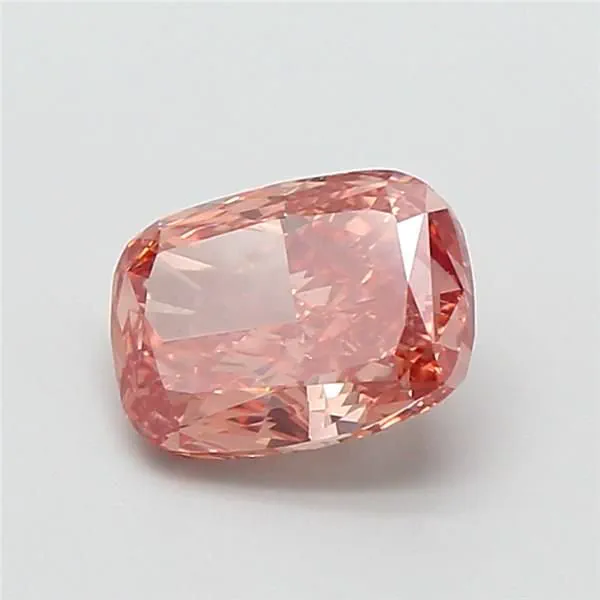 1.43 Carat · Brown · Fancy · VVS2