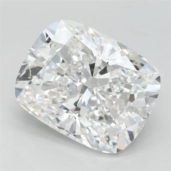 3.52 Carat · D · FL Rare Carat Ideal Cut