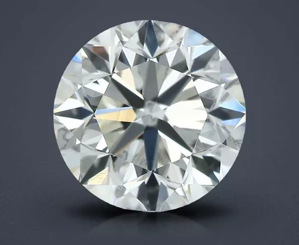 0.5 Carat · D · VS1 good Cut