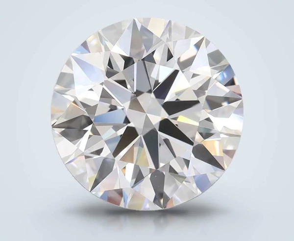 3.59 Carat · D · IF Rare Carat Ideal Cut
