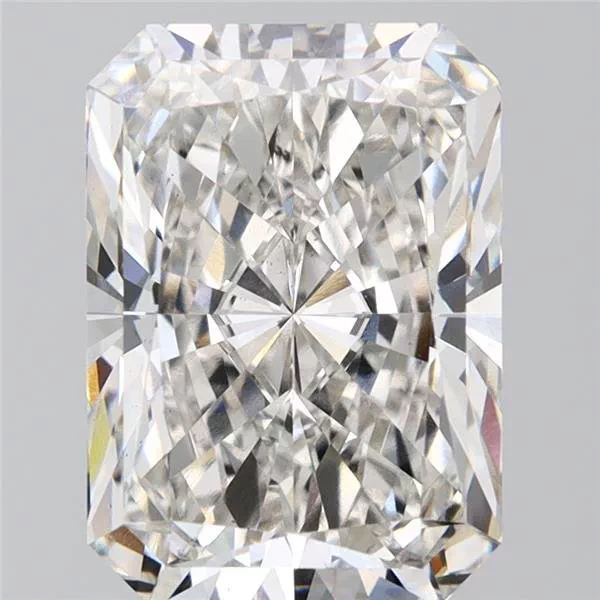 5.26 Carat · H · VS1 Rare Carat Ideal Cut