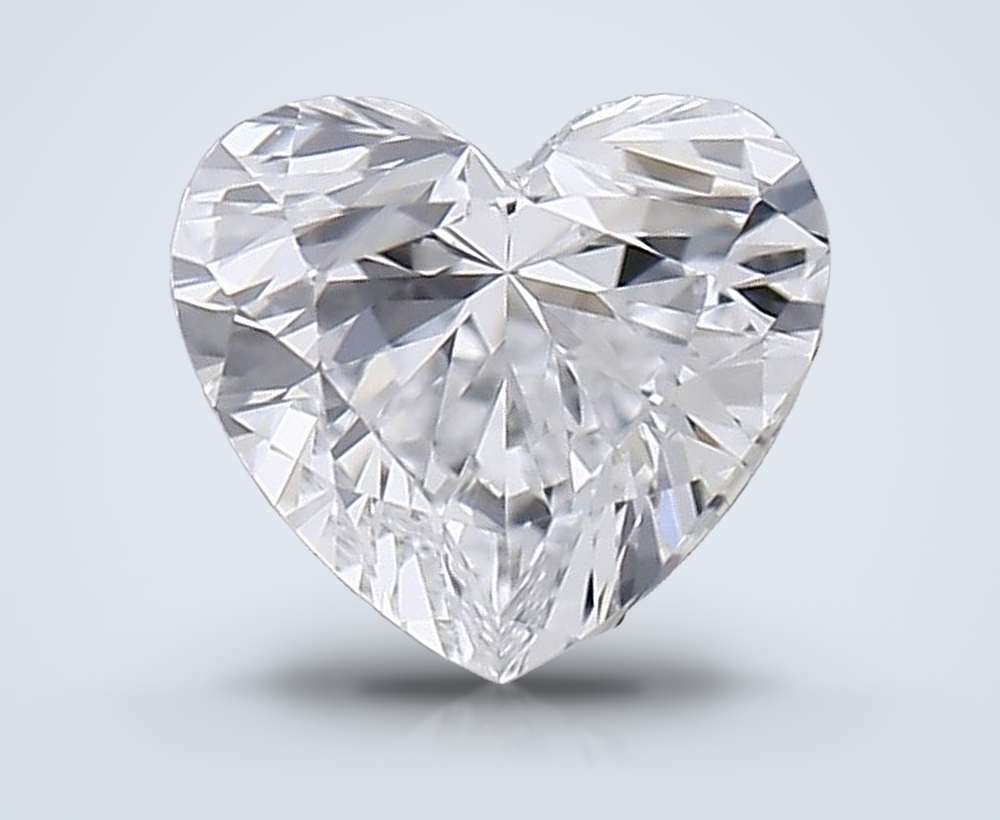 0.26 Carat · D · IF excellent Cut